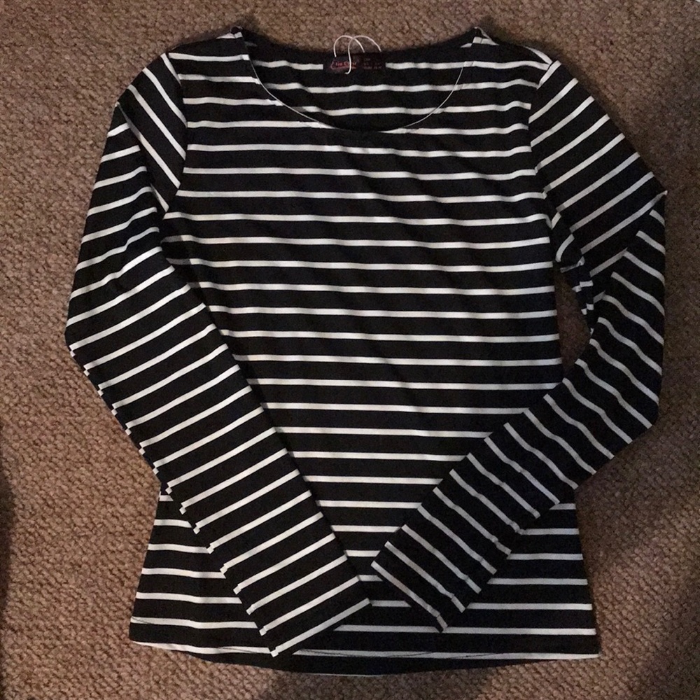 Soft Long Sleeve